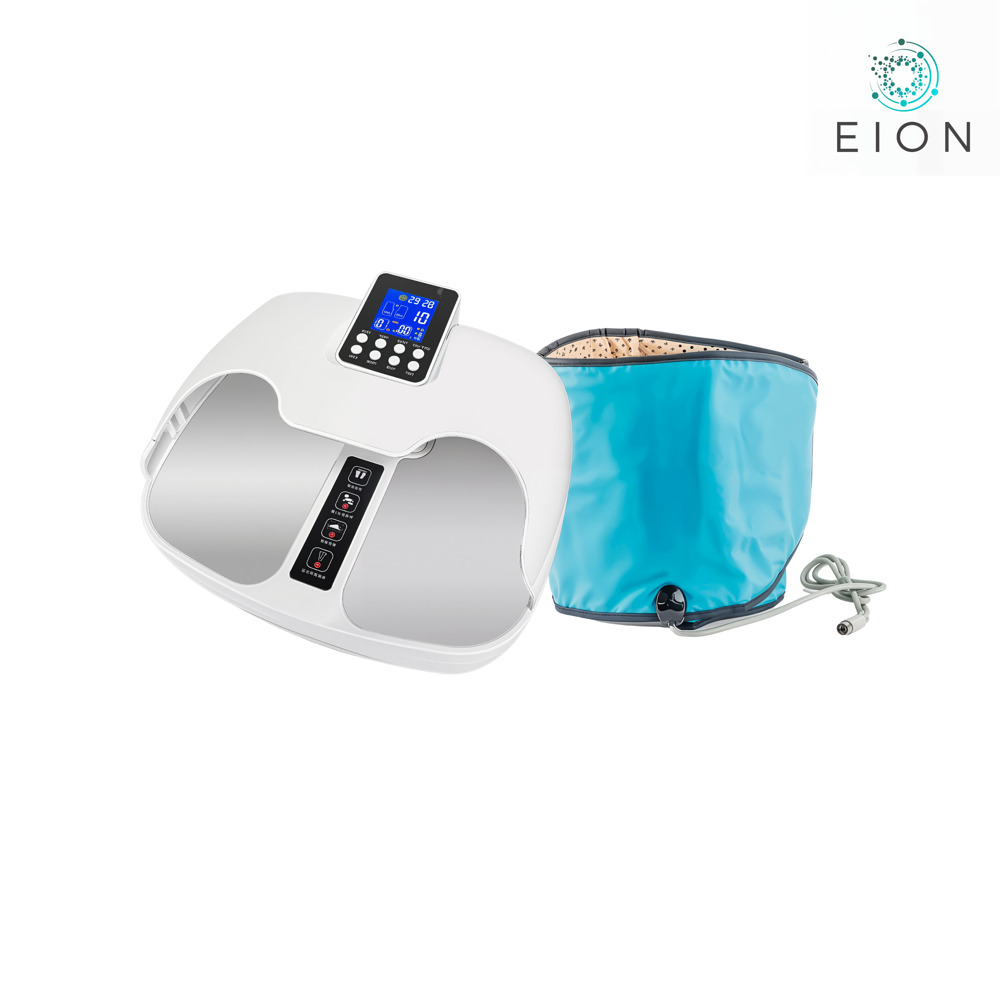Eion Mediwave Foot Energizer